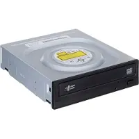 HL Data Storage Internal DRW HLDS GH24NSD5, DVD writer