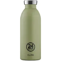 24Bottles 24 Bottles - Clima Bottle 0,5 L - Sage (24B173)