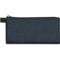 Eastpak Flatcase - Mäppchen 22 cm (triple denim)