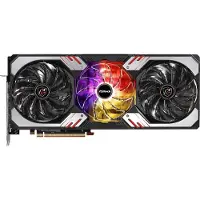 Asrock RX 6800XT 16GB Phantom Gaming OC GDDR6 3Fan