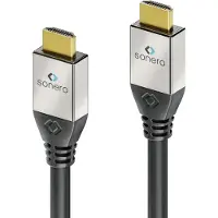 PureLink SON HC000-100 - HDMI Premium High Speed mit Ethernet 4K 60 Hz 10 m