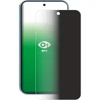 Upscreen Sichtschutzfolie Anti-Spy Privacy Folie Blaulicht-Schutz