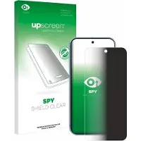 Upscreen Sichtschutzfolie Anti-Spy Privacy Folie Blaulicht-Schutz