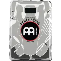 Meinl Perkussion Die ultimative Perkussion Stomp Box