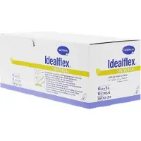 Paul hartmann ag Idealflex universal 8 cm 10 St