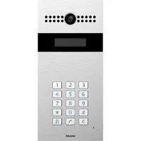 Akuvox VideoTFE R27A Main Body keypad card reader