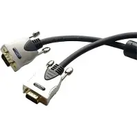 Shiverpeaks PROFESSIONAL Videokabel, 15 Pol VGA Stecker -