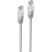 Shiverpeaks Patchkabel cat. 5e SF/UTP 50m