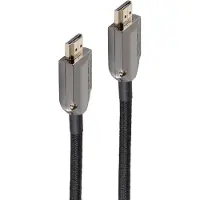Shiverpeaks BS20-10025. Kabellänge: 1 m, Anschluss 1: HDMI Typ A (Standard), Steckverbinder 1 Geschlecht: Männli