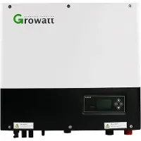 Growatt SPH 5000TL3 BH-UP