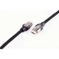 Shiverpeaks PRO Serie II Ultra High Speed HDMI Anschlusskabel, 10K, 1m