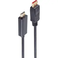 Shiverpeaks BASIC-S DisplayPort
