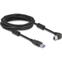DeLOCK USB-Kabel - USB Typ A (M) zu USB Type B (M)