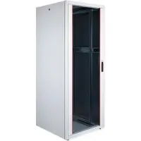 Roline 19-Zoll Netzwerkschrank Pro 42 HE