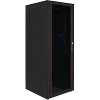 Roline 19-Zoll Netzwerkschrank Pro 42 HE