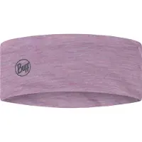 Buff Merino Lightweight Stirnband