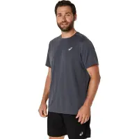 Asics Core Kurzarm-t-shirt