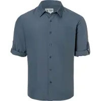 Marmot Airexchange Upf 40 Langarmhemd