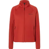 Marmot Leconte Fleece Mit Durchgehendem Reißverschluss