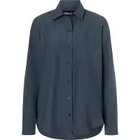 Marmot Airexchange Upf 40 Langarmhemd
