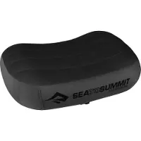 Sea to Summit Reisekissen Aeros Premium Pillow Large Lime