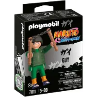 Playmobil Naruto 71111 Guy