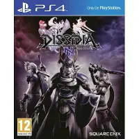Dissidia Final Fantasy NT, PlayStation 4, T (Jugendliche)