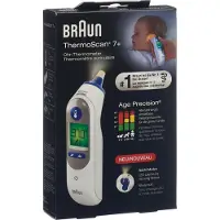 Braun ThermoScan 7 IRT6525WE 1 St