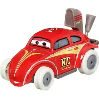 Mattel Disney Pixar Cars HHV00, Auto, 3 Jahr(e), Rot