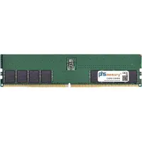PHS-memory 32GB RAM Speicher passend für Supermicro X13SAE-F DDR5 UDIMM 4800MHz PC5-38400-U (SP415376)