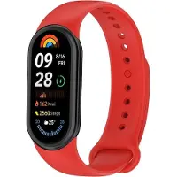 Screen Guard Professional Silicone Strap Ersatzarmband
