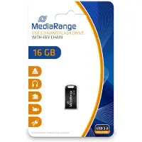 MediaRange USB Nano-Speicherstick