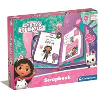 Clementoni Gabby's Dollhouse Schreibset