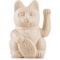 Donkey - Lucky Cat Maneki-Neko - Ocher (330549)