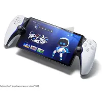 PowerA -Displayschutz-Kit für PlayStation Portal Remote-Player, Kratzschutz, Blendschutz, leicht anwendbar