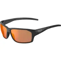 Bolle Fenix Photochrome Sonnenbrille Golden Phantom Brown Gun Photochromic/CAT2-3 Mann Golden Phantom Brown Gun Photochromic/CAT2-3