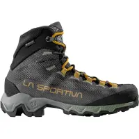 La Sportiva Aequilibrium Gtx Wanderschuhe Blau EU 43 1/2 Mann Blau EU 43 1/2