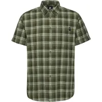 Mammut Trovat Summer Kurzarmhemd