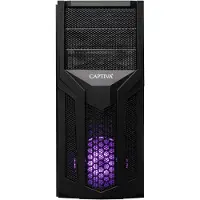 Captiva Power Starter R77-995, 3,9 GHz, AMD Ryzen 5, 5600G, 16 GB, DDR4-SDRAM, 500 GB