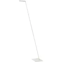 Lucide Lavale LED-Stehleuchte-Weiß
