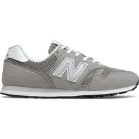 New Balance - 373 - Sneaker Gr 42,5 grau