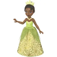 Mattel Disney Princess HLW71, 3 Jahr(e), Mädchen, 90 mm