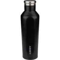 Abbey camp Doppelwandige Flasche Godafoss