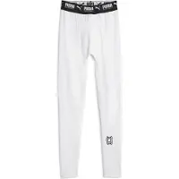 Puma Herren Fanhose Hoops Team Full Tight Base