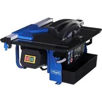 Scheppach Fliesenschneidemaschine FS600 (SCH59067109958)