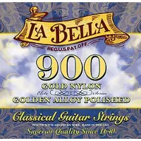 La Bella 900 Golden Superior/Golden Nyl