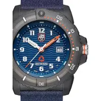 Luminox ECO SERIES 8900 XS.8903.ECO Herrenarmbanduhr