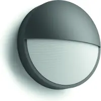 Philips LED-Außenleuchte Capricorn LED