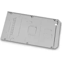 EK Water Blocks 3831109832264 Computerkühlsystemteil/-zubehör Rückenplatte (3831109832264)