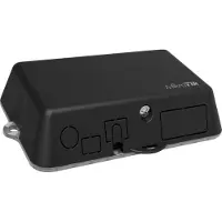 Mikrotik LtAP mini - Accesspoint - Wi-Fi - 2.4